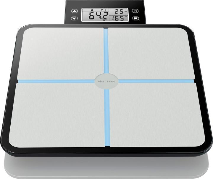Actual product image Medisana BS460 (180 kg)
