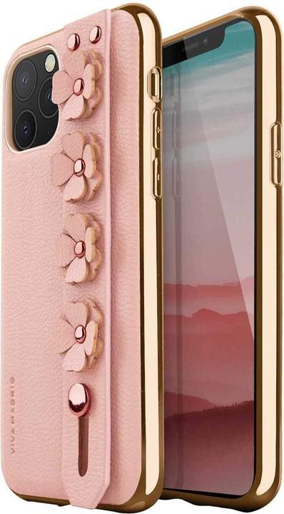 Immagine prodotto Viva Madrid Custodia posteriore per iPhone 11 Pro Max (Apple iPhone 11 Pro Max)
