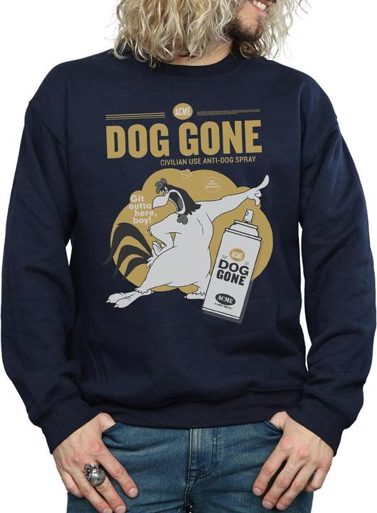 Produktbild Looney Tunes Dog Gone Sweatshirt (XXL)