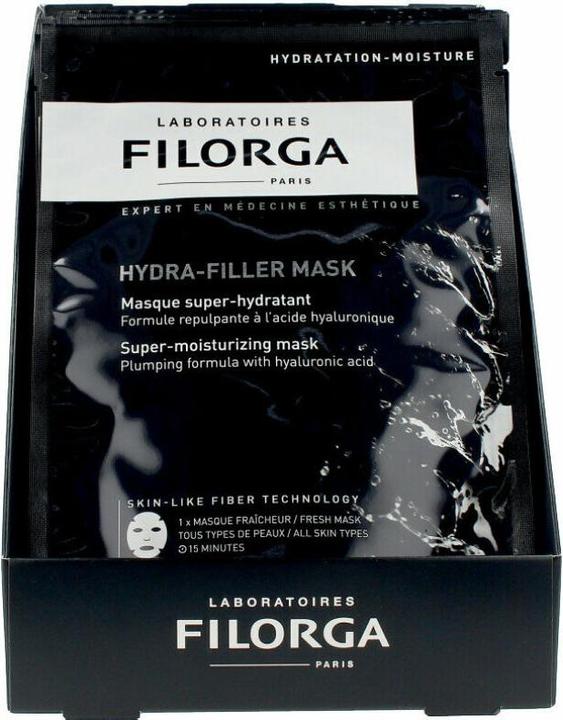 Immagine prodotto Filorga Maschera idratante riempitiva (240 ml)