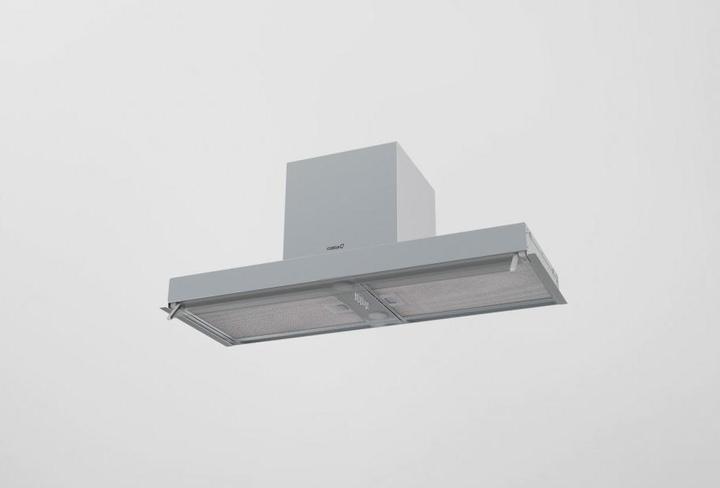 Produktbild Cata Hood ARMONIA 45 X, Integrated, Energy efficiency class C, Width 44.8 cm, 645 m³/h, Mechanical contro (Flachschirmhaube)