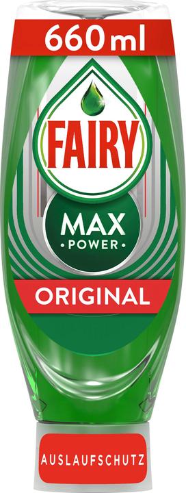 Immagine prodotto Fairy Potenza massima (Liquida)