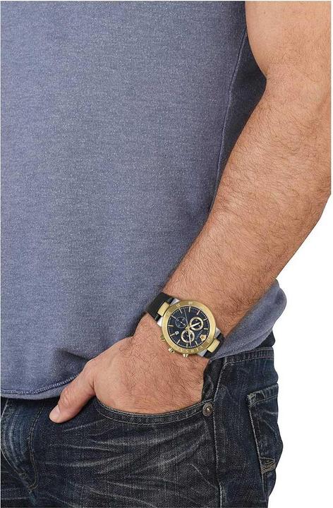 Immagine prodotto Versace VEPY00320 (Cronografo, Fatto in Svizzera)