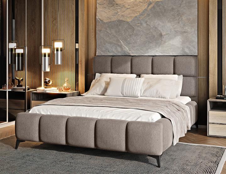 Produktbild ELTAP Mist mit Stauraum (160 x 200 cm)