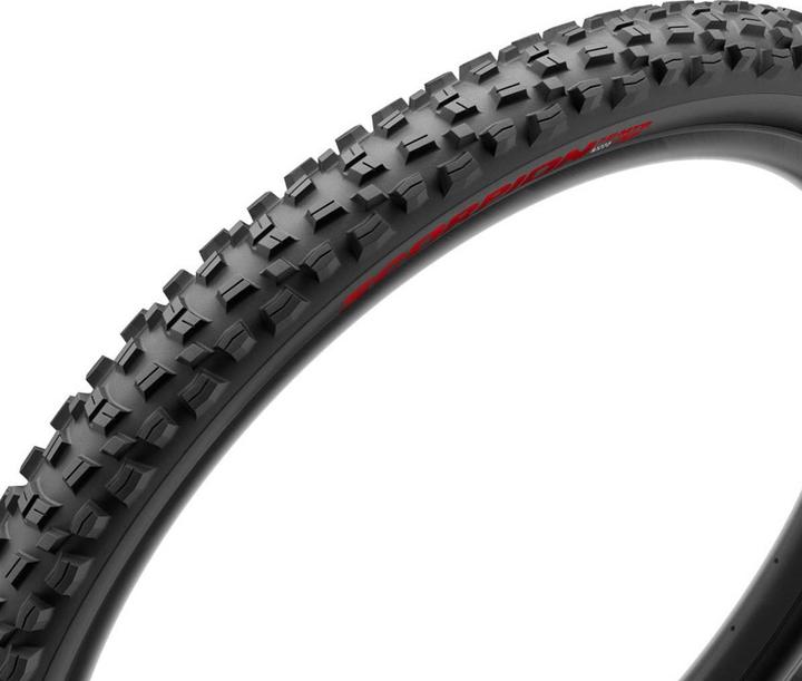 Actual product image Pirelli Scorpion E-MTB M HyperWall V2 (29 x 2.60)