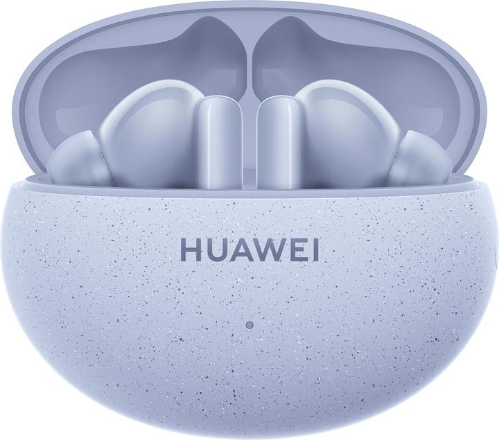 Produktbild Huawei FreeBuds 5i (ANC, 6 h, Kabelgebunden)