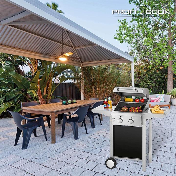 Produktbild Proficook PC-GG 1128 (6.30 kW)
