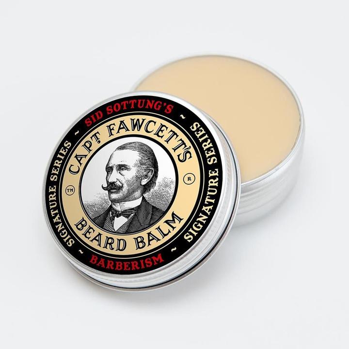 Immagine prodotto Captain Fawcett Barberismo (60 ml)