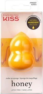 KISS Infused Make-up Sponge) (L)