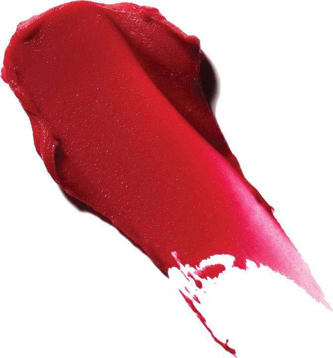 Actual product image MAC Cosmetics Powder Kiss Liquid Lipcolour (981 Haute Pants)