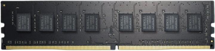 Immagine prodotto G.Skill Value (1 x 4GB, 2133 MHz, DDR4-RAM, DIMM)