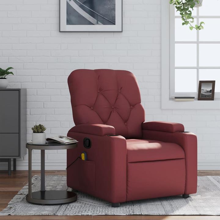 Rosso vino