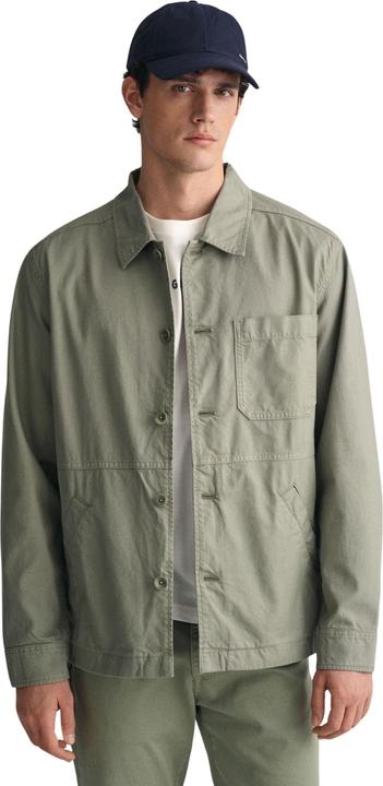 Image du produit GANT urchemie garment-dyed (S)