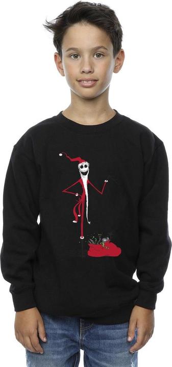Produktbild Dick Smith Christmas Presents Sweatshirt Jungen (152, 158)