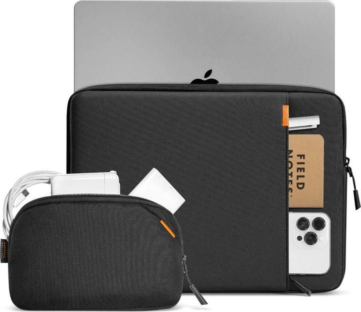 Produktbild tomtoc Versatile A13 (13", Universal, Apple)