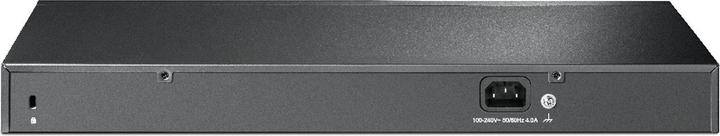 Produktbild TP-Link TL-SG1218MP (18 Ports)