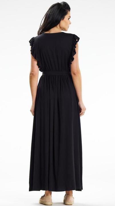 Actual product image Awama Everyday dress model (M)