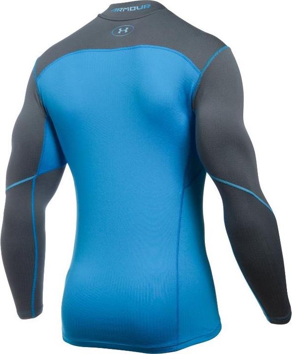 Image du produit Under Armour Mock Coldgear Armour Elements (S)