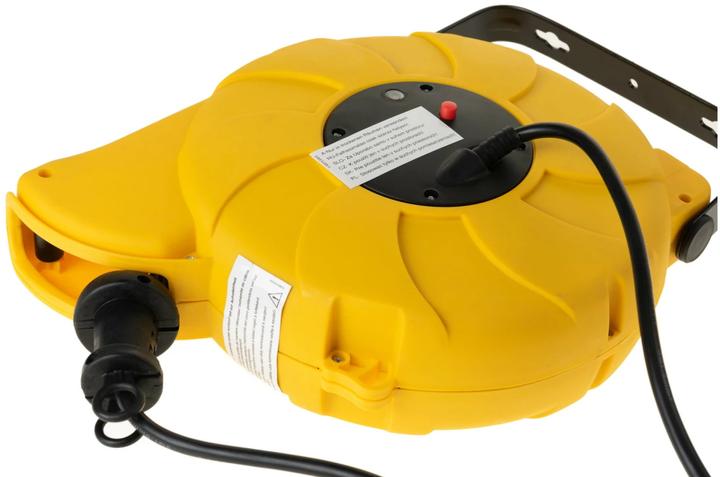Produktbild Brennenstuhl Automatic-Box Electric (10 m, 1.50 mm²)