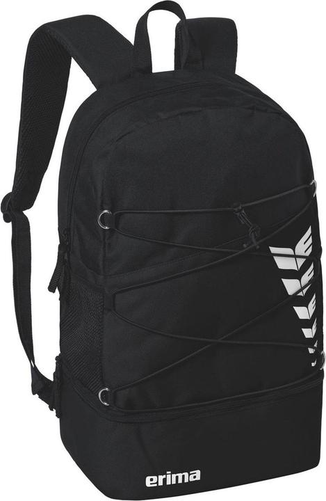 Erima SIX WINGS Rucksack (25 l)