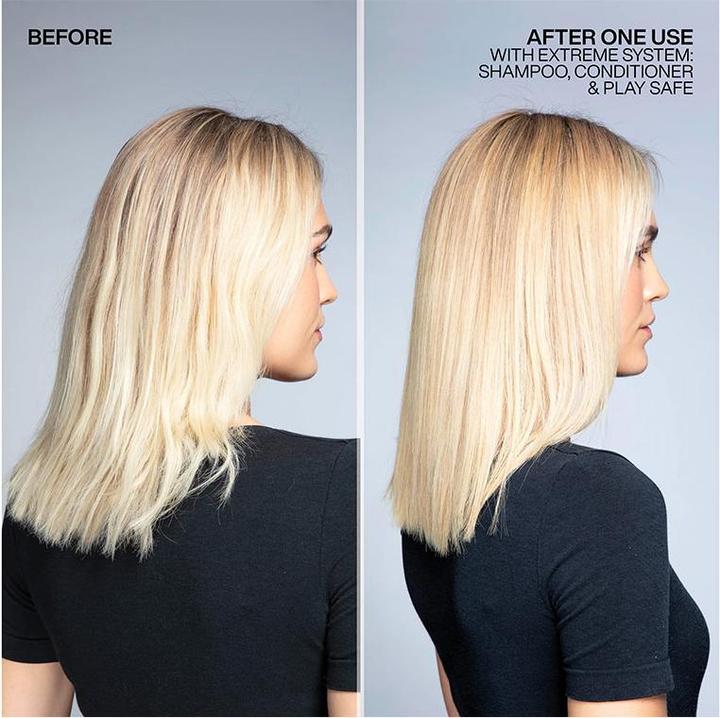 Actual product image Redken Extreme (300 ml, Liquid shampoo)