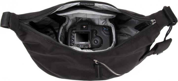 Produktbild Crumpler Doozie Photo Hobo (Kamera Schultertasche, 8 l)