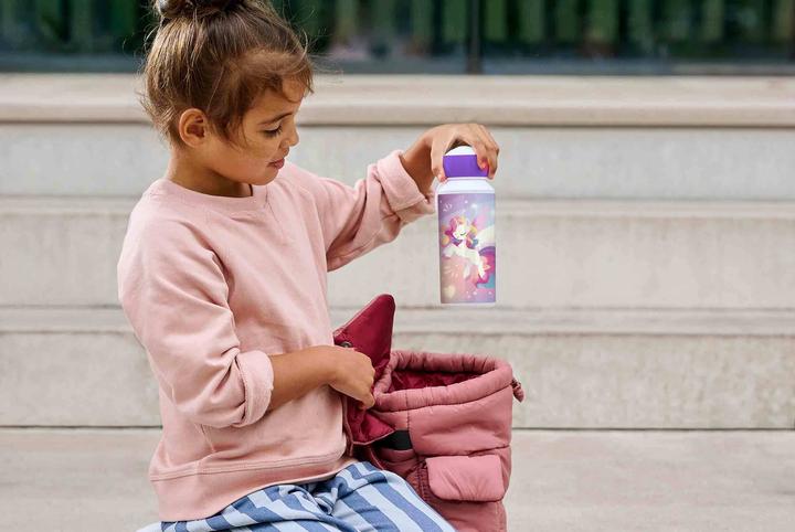 Produktbild Mepal Little Dutch Fairy Garden Drinking Bottle (0.40 l)