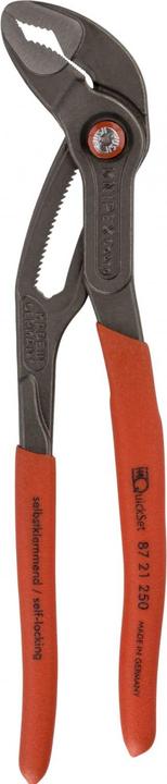 Productafbeelding Knipex Wapu tang 8721 250 (250 mm)