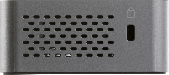 Immagine prodotto StarTech Dock Thunderbolt 3 con compatibilità host USB-C (Thunderbolt, 2 Porti)