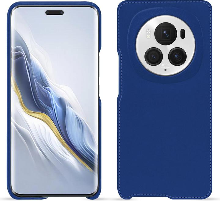 Actual product image Noreve Leather case (Honor Magic6 Pro)