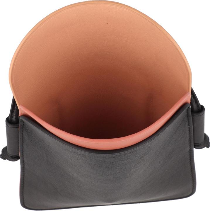 Produktbild Dudu Colorful Minorca Handytasche Leder 12 cm
