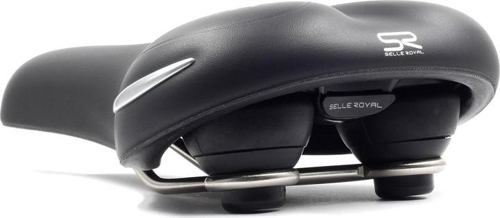 Actual product image Selle Royal Freedom Premium Range