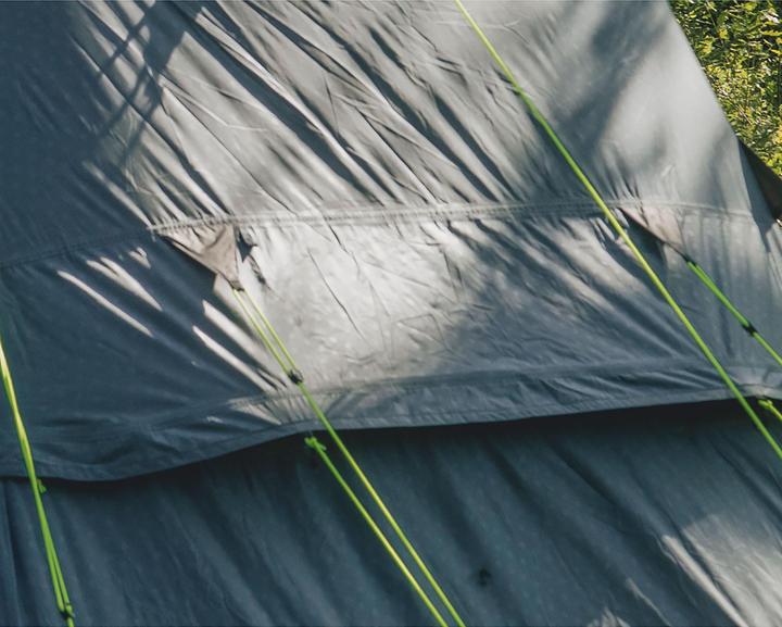 Immagine prodotto Outwell Earth 5 Plus (Tenda a tunnel, 10.20 kg, 5 persone)