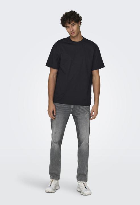 Actual product image Only & Sons Loose Fit T-Shirt (XS)