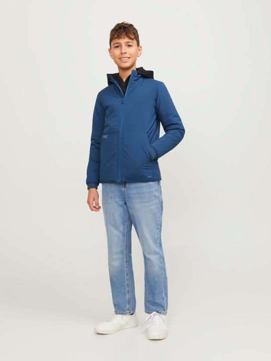 Produktbild Jack & Jones Boys Leichte Jacke (128)