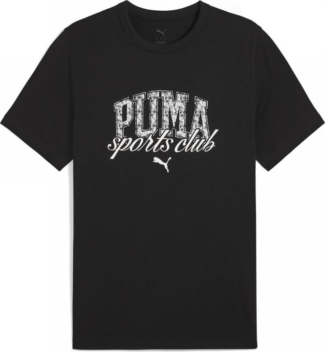 Produktbild Puma CLASS Graphic Tee (L)