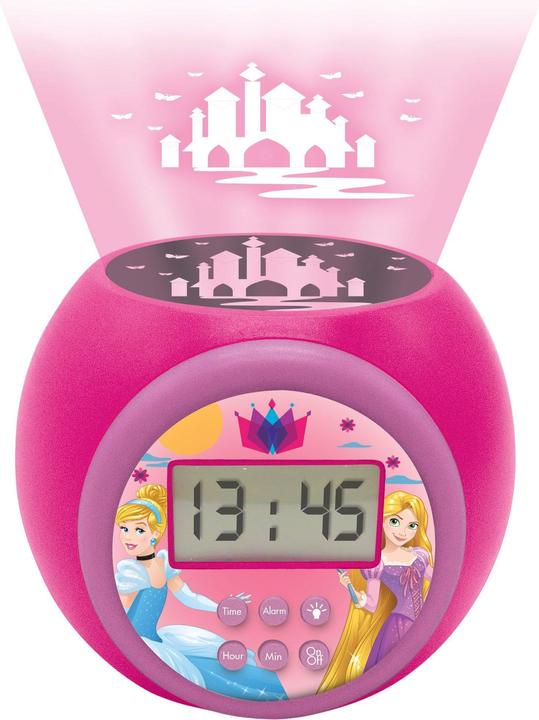Actual product image Lexibook The princess