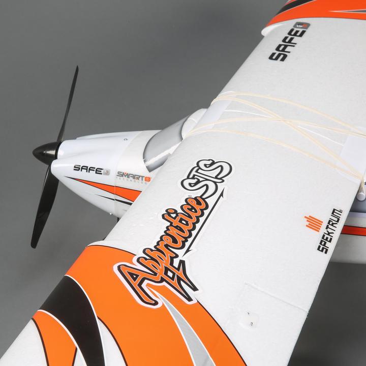 Actual product image E-Flite Apprentice STS (Multi motor)