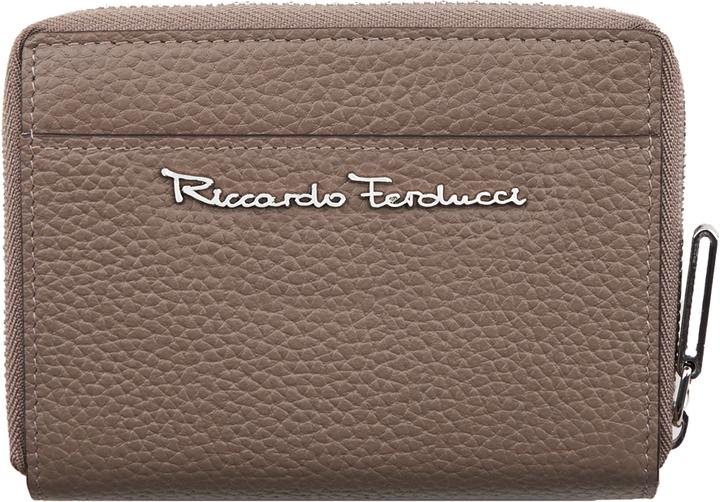 Riccardo Ferducci Reissverschluss-Börse, RFID