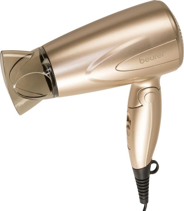 Actual product image Beurer BEU HC17 Hair Dryer Sp.Edt.