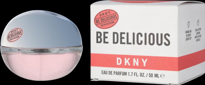 Immagine prodotto DKNY Donna Karan Be Delicious Fresh Blossom Edp Sp 50 ml (Eau de parfum, 50 ml)