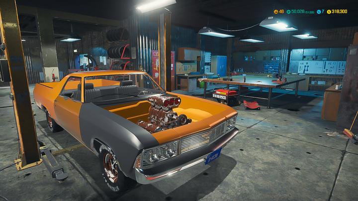 Immagine prodotto Plaion Simulatore di meccanico d'auto (PS4) (PS4)