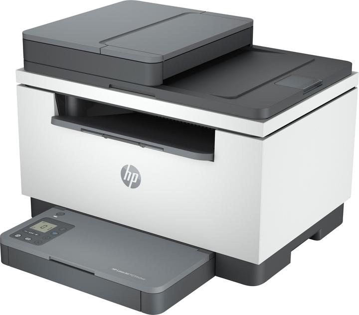 Actual product image HP LaserJet Pro M234sdw (Laser, Black and white)
