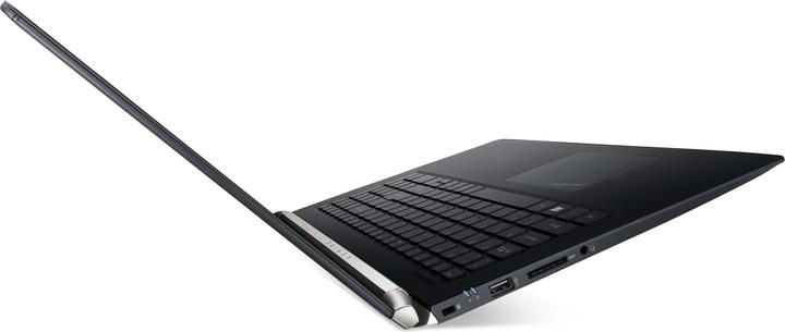 Produktbild Acer Nitro VN7-592G Black Edition (15.60", Intel Core i7-6700HQ, 16 GB, 256 GB, CH)