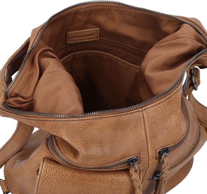 Produktbild FredsBruder Rucksack / Backpack My Old Friend 250-3732 (9 l)