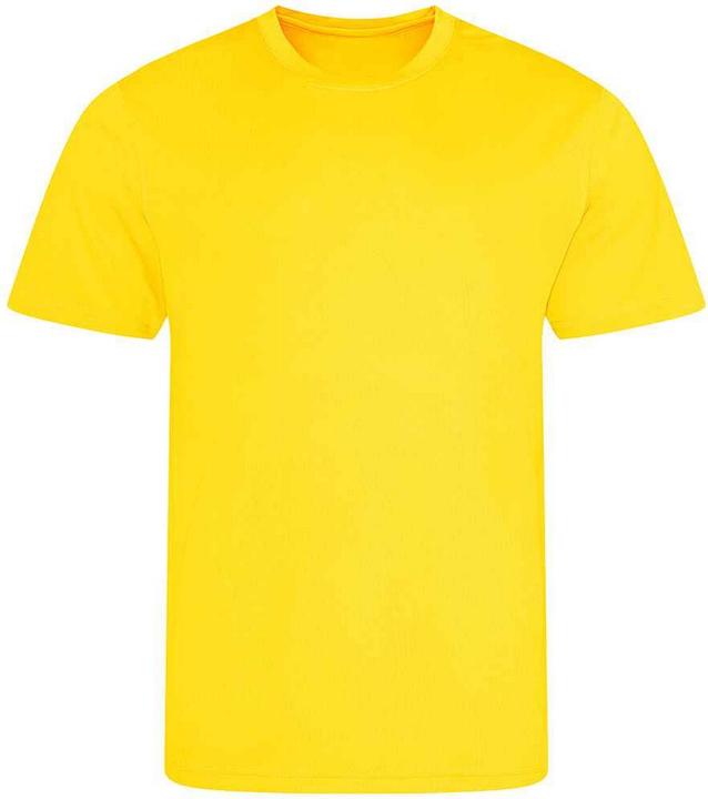 Jaune soleil