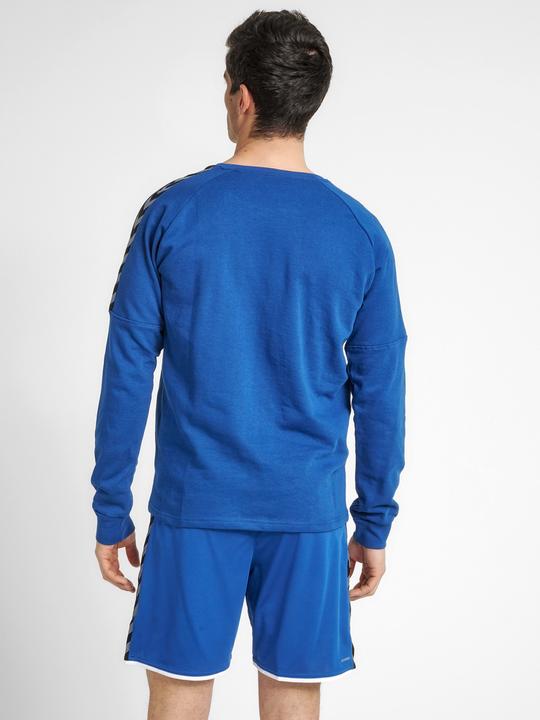 Produktbild hummel Authentic Training Sweat (S)