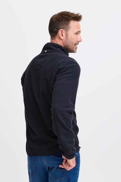 Produktbild FQ1924 FQHARRY micro fleece halfzip 21900734 (XL)
