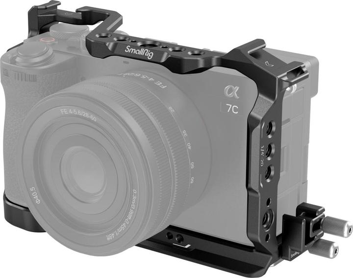 Image du produit SmallRig 4422 (Cage)