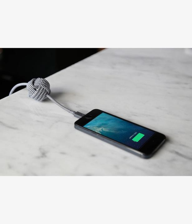 Image du produit Native Union Le câble de la nuit (3 m, USB 2.0)